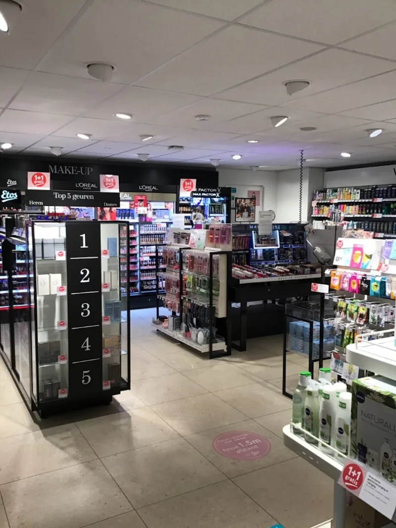 Etos Voorstraat 39 Woerden — foto 8
