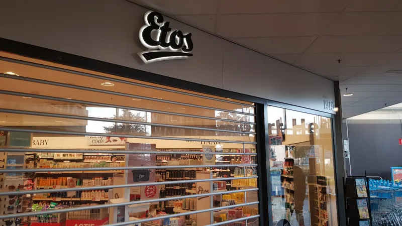 Etos Vierhavensstraat 147 Rotterdam — foto 4