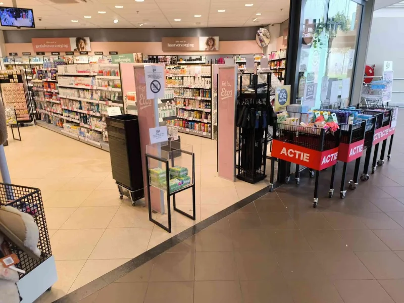 Etos Vierhavensstraat 147 Rotterdam — foto 7