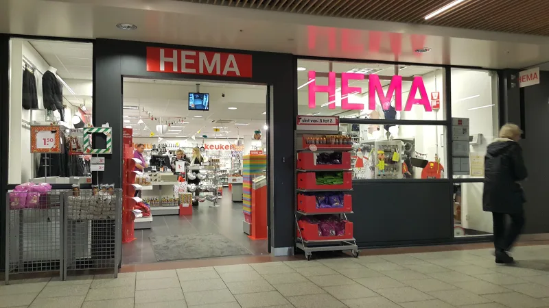 HEMA Emmen Angelslo — foto 1