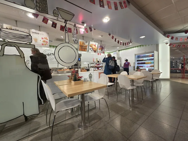 HEMA Emmen Angelslo — foto 2