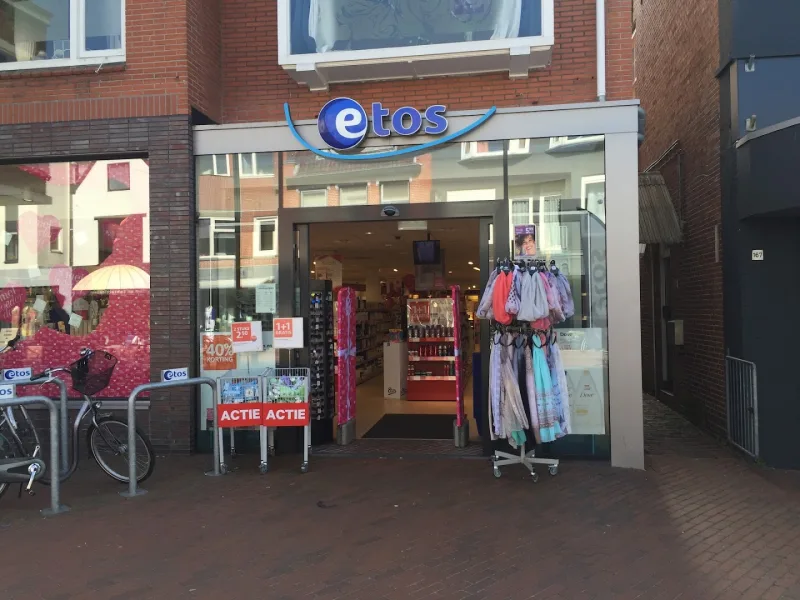 Etos Rijksstraatweg 169 Haren