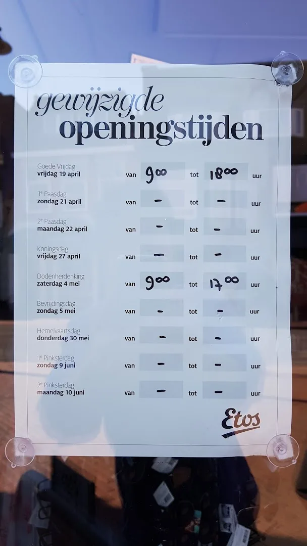 Etos Rijksstraatweg 169 Haren — foto 4