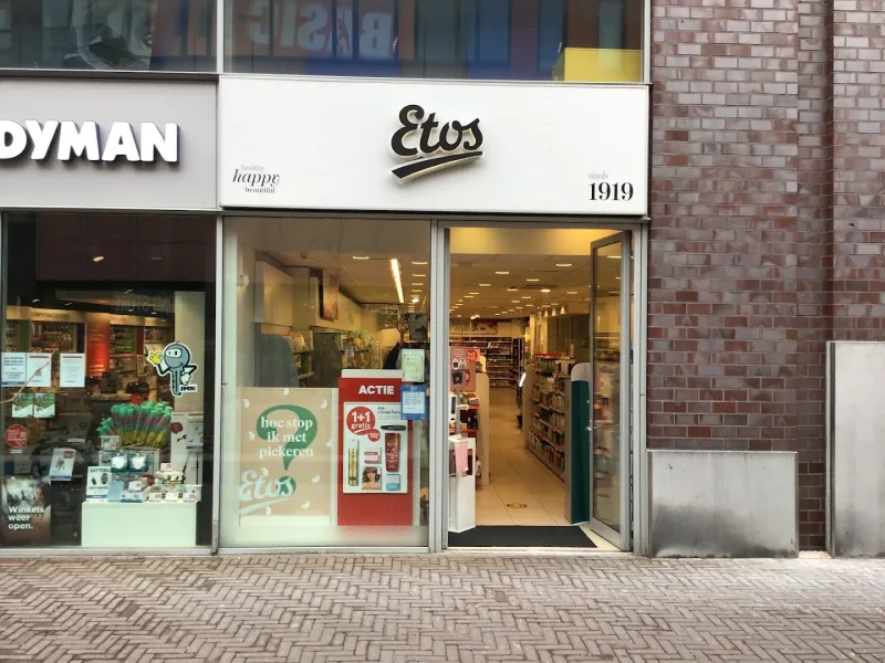Etos Waagpassage 70 Lelystad — foto 7