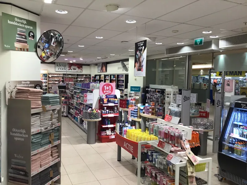 Etos Waagpassage 70 Lelystad — foto 8