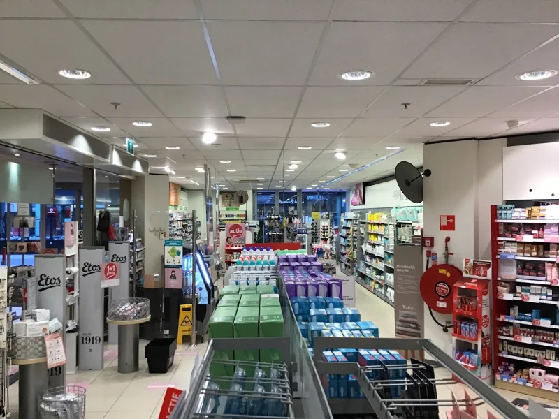 Etos Waagpassage 70 Lelystad — foto 2