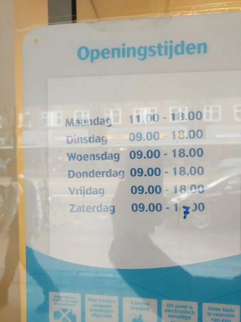 Etos Jan Evertsenstraat 112 Amsterdam