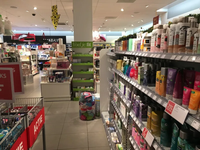 Etos Stadionplein 123 Amsterdam — foto 5