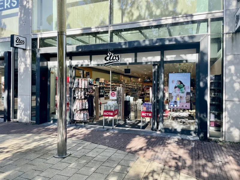 Etos Prins Willem Alexander promenade 22A Rijswijk
