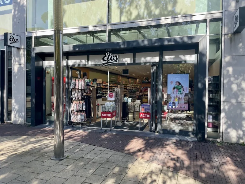 Etos Prins Willem Alexander promenade 22A Rijswijk — foto 10