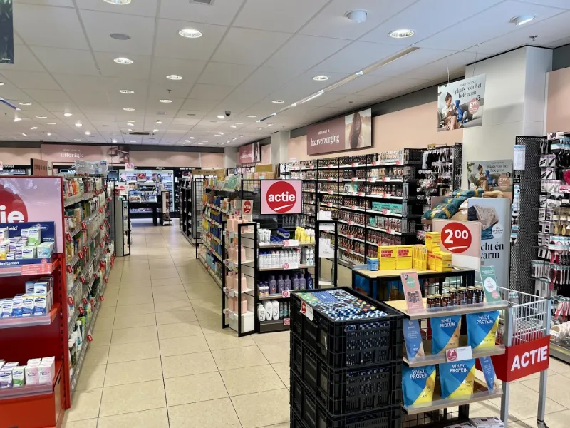 Etos Prins Willem Alexander promenade 22A Rijswijk — foto 3