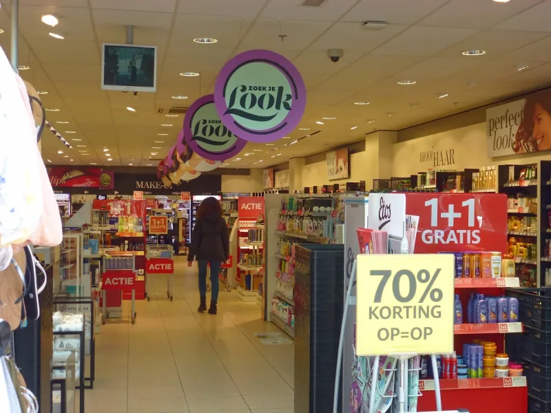 Etos Prins Willem Alexander promenade 22A Rijswijk — foto 5