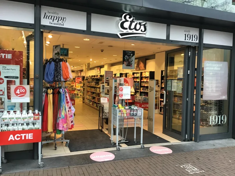 Etos Prins Willem Alexander promenade 22A Rijswijk — foto 9