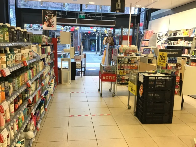Etos Prins Willem Alexander promenade 22A Rijswijk — foto 2