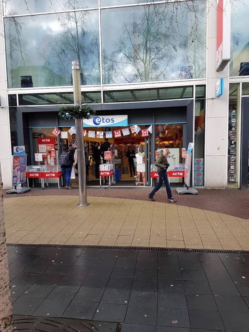 Etos Prins Willem Alexander promenade 22A Rijswijk — foto 6