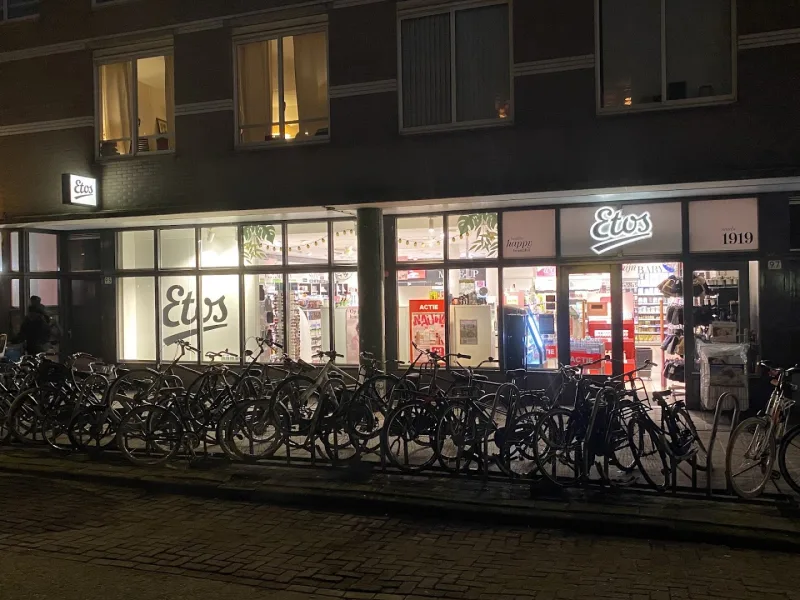 Etos Westerstraat 95 -97 Amsterdam — foto 3