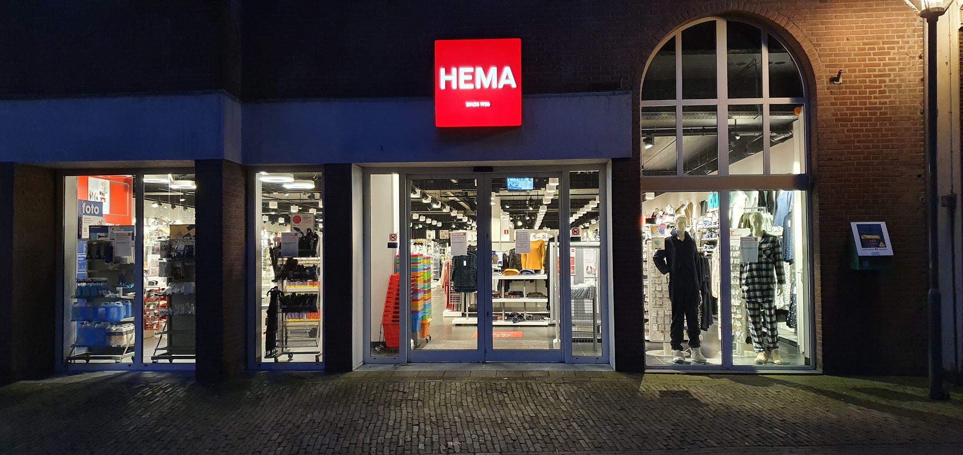 HEMA Enkhuizen — foto 1