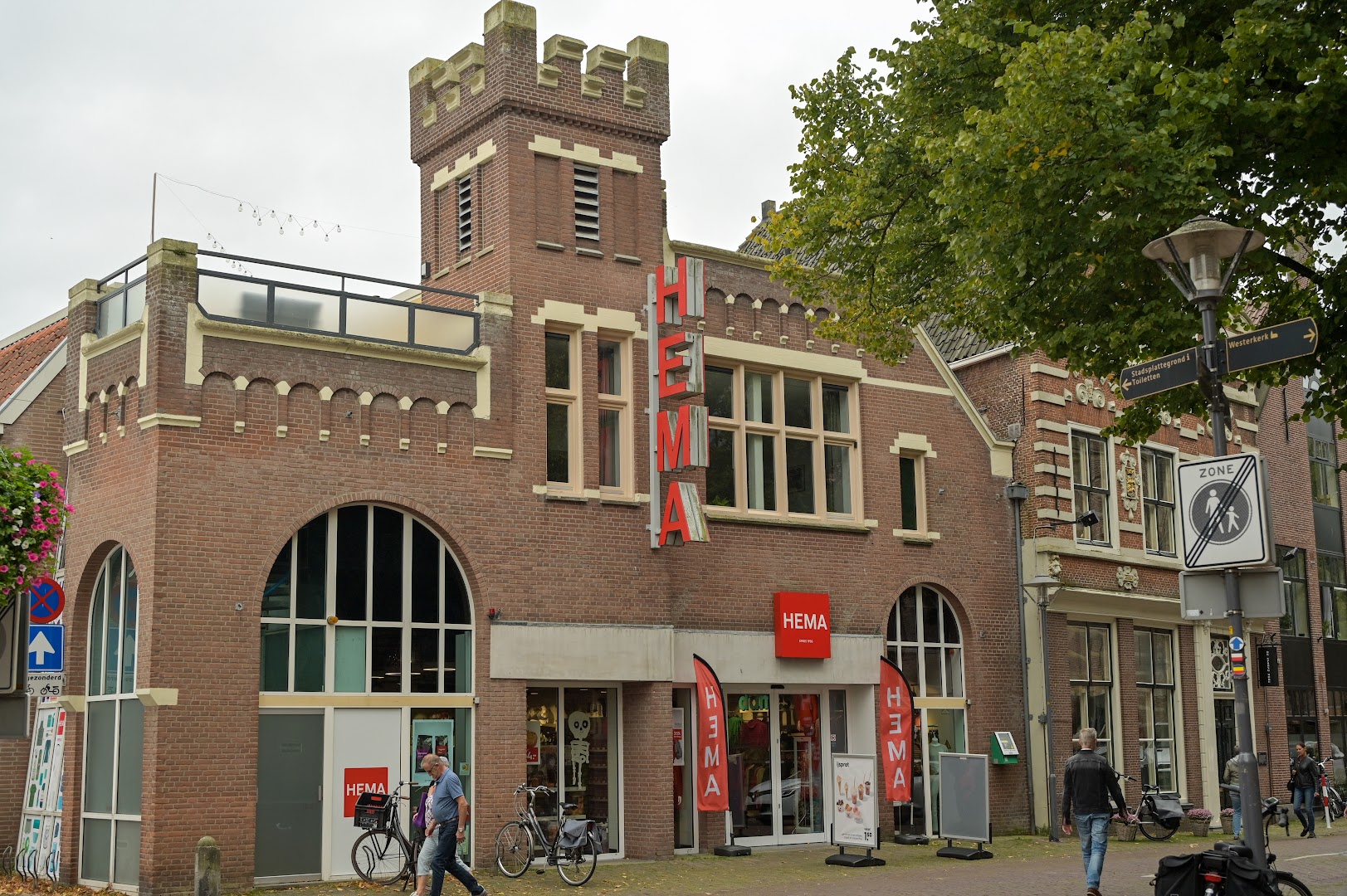 HEMA Enkhuizen — foto 3