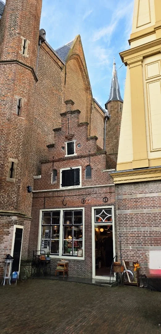 HEMA Enkhuizen — foto 8
