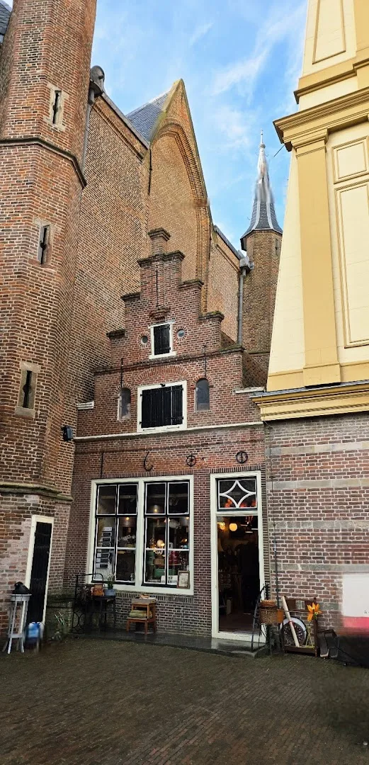 HEMA Enkhuizen — foto 5