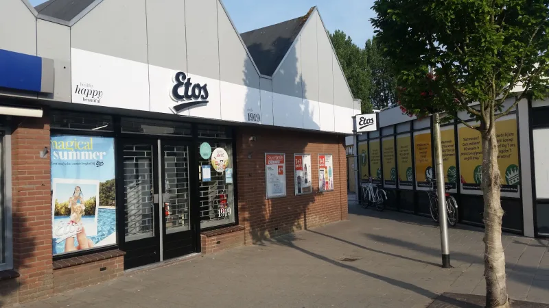 Etos Kennedyplein 11 Nieuwkoop — foto 5