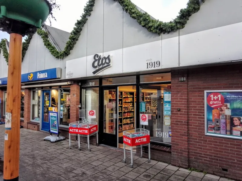 Etos Kennedyplein 11 Nieuwkoop — foto 7