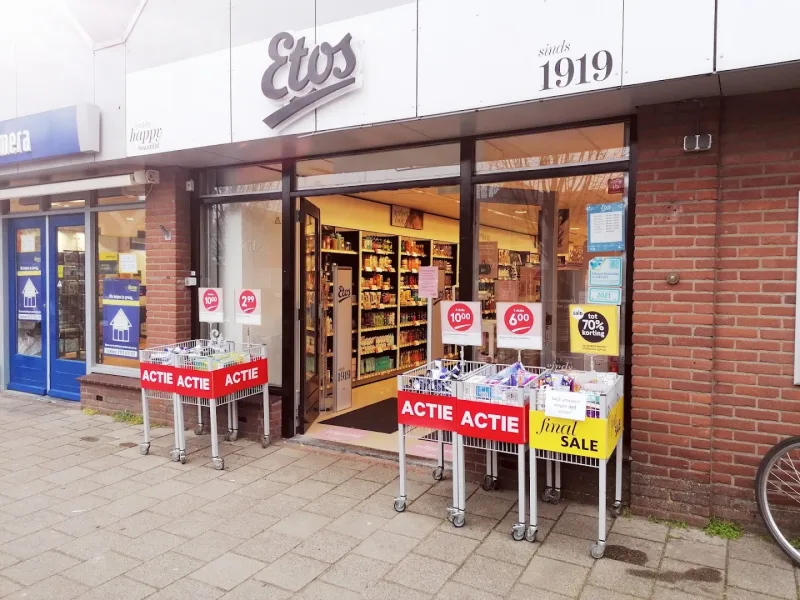 Etos Kennedyplein 11 Nieuwkoop — foto 9