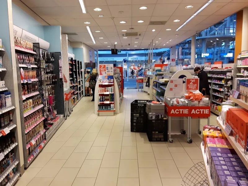 Etos Stationsplein 3Z Leiden — foto 4