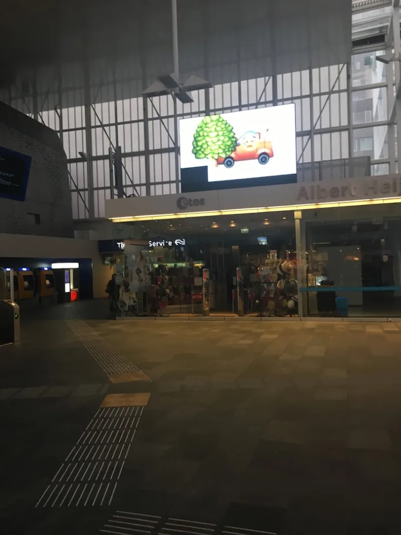 Etos Stationsplein 3Z Leiden — foto 6
