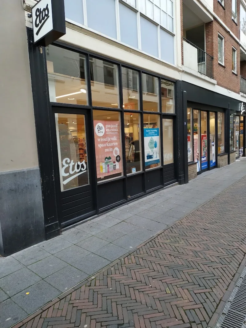 Etos Waterstraat 34 Tiel — foto 3