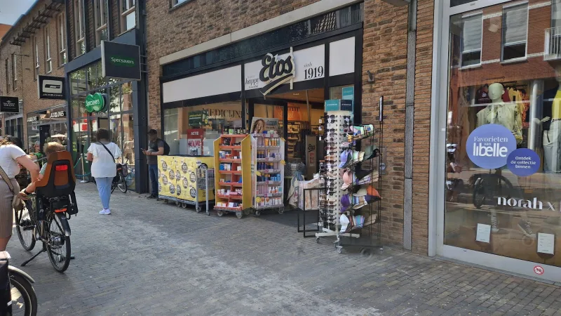 Etos Grotestraat 69 Ede — foto 5