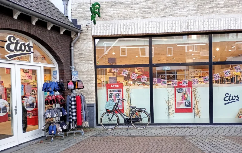 Etos Dorpsstraat 71 Rosmalen