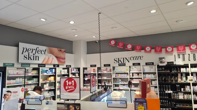 Etos Dorpsstraat 71 Rosmalen — foto 3