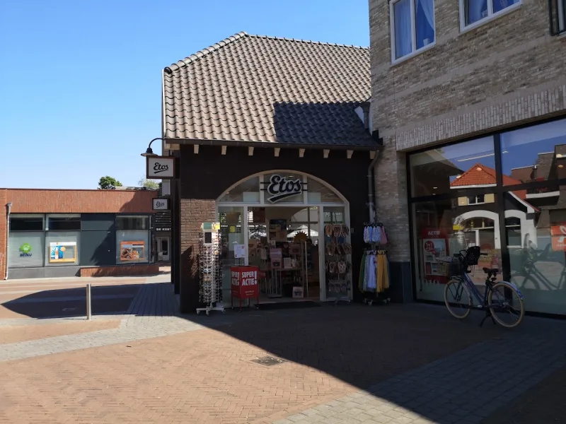 Etos Dorpsstraat 71 Rosmalen — foto 5