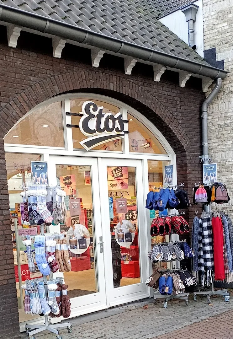 Etos Dorpsstraat 71 Rosmalen — foto 7