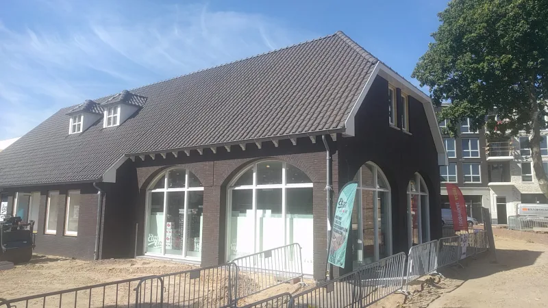 Etos Dorpsstraat 71 Rosmalen — foto 9