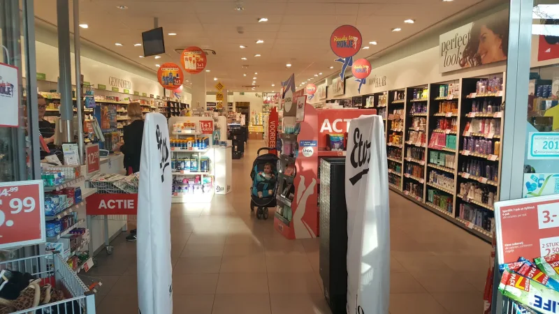 Etos Hoofdweg 202D Paterswolde