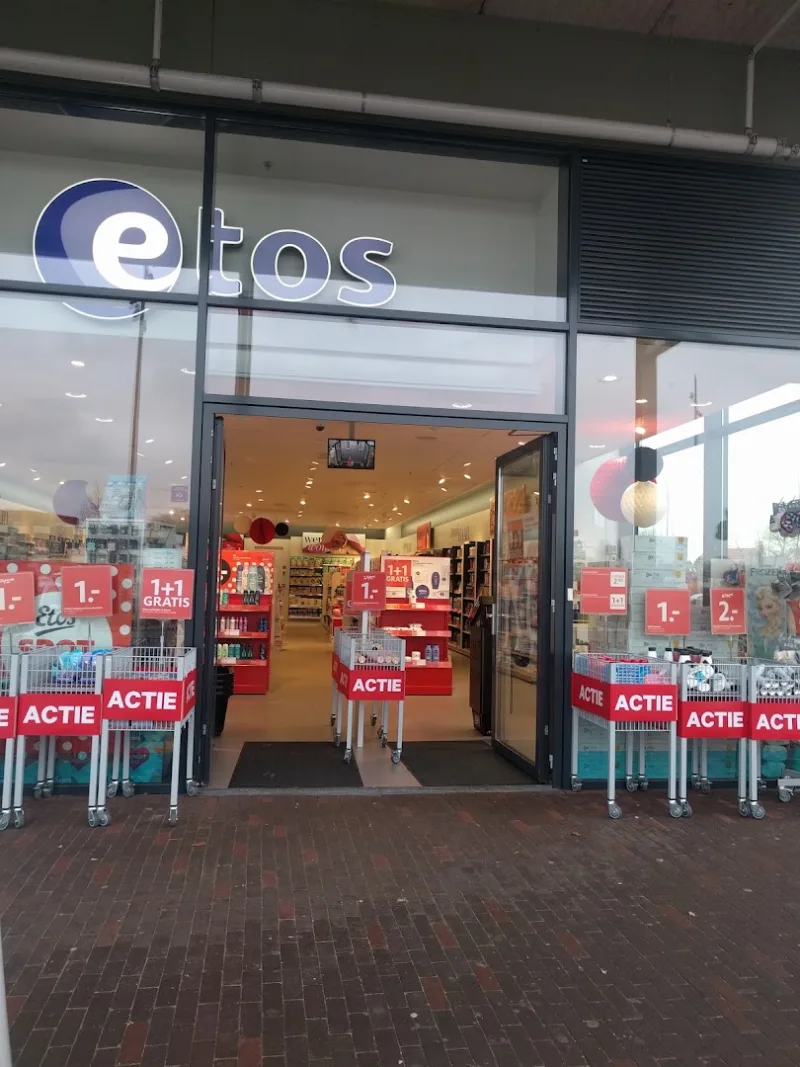 Etos Dikkersplein 13 Hengelo