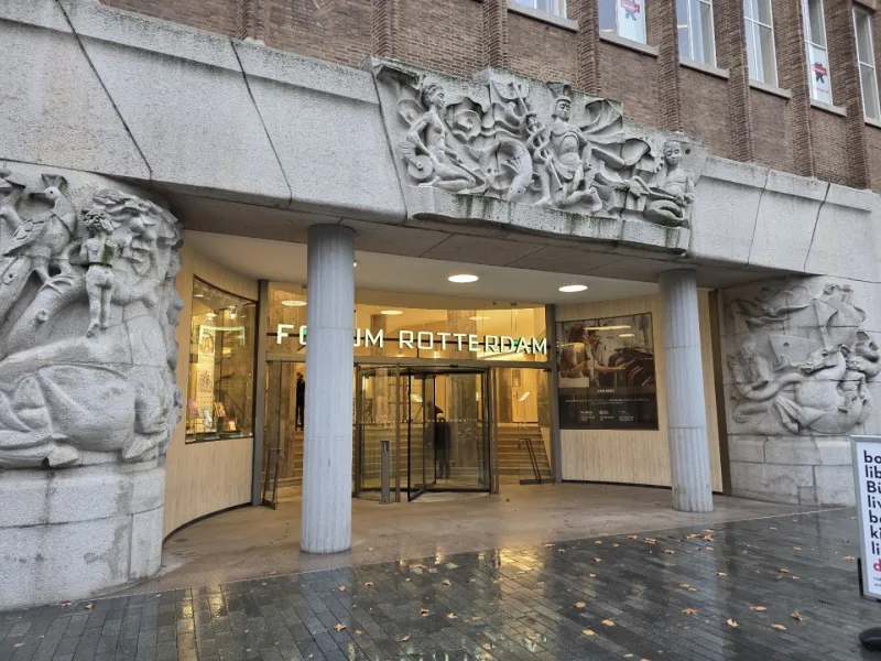 Donner Rotterdam — foto 1