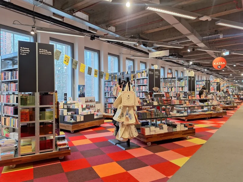 Donner Rotterdam — foto 8