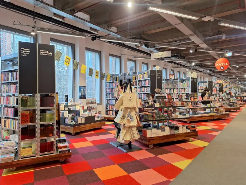 Donner Rotterdam — foto 8