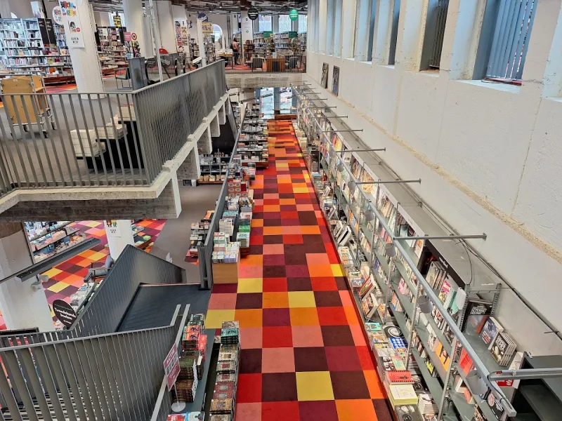 Donner Rotterdam — foto 7