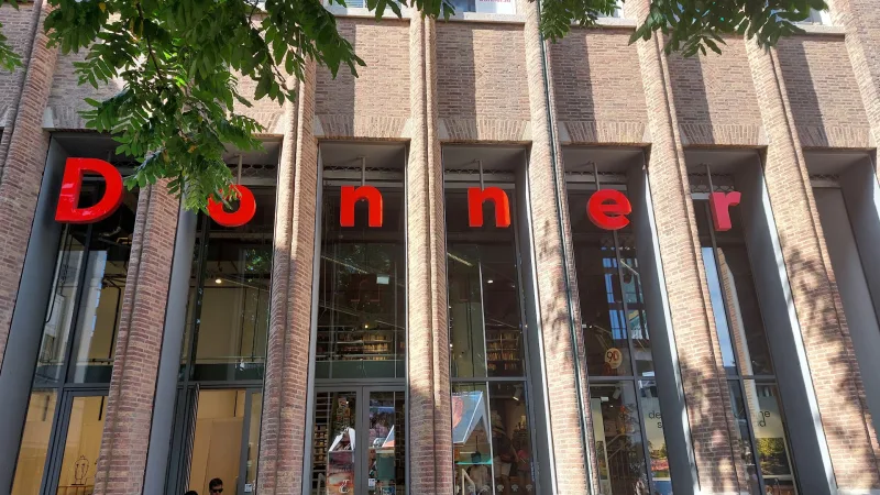 Donner Rotterdam — foto 6