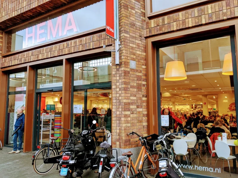 HEMA Enschede — foto 3