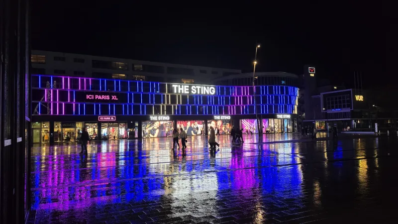 HEMA Enschede — foto 5