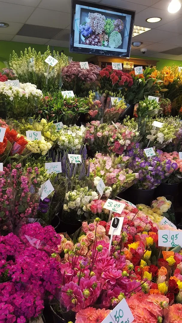 HEMA Enschede — foto 8