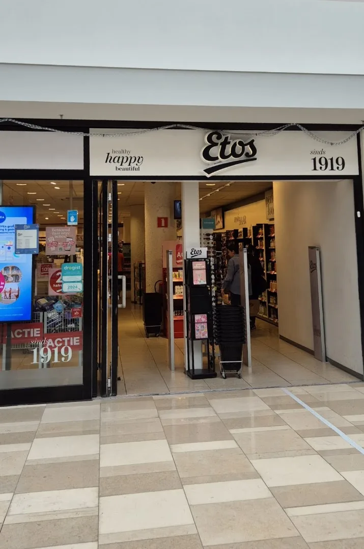 Etos Godebaldkwartier 87 Utrecht — foto 2