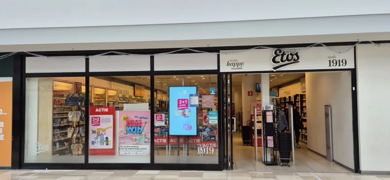 Etos Godebaldkwartier 87 Utrecht — foto 3