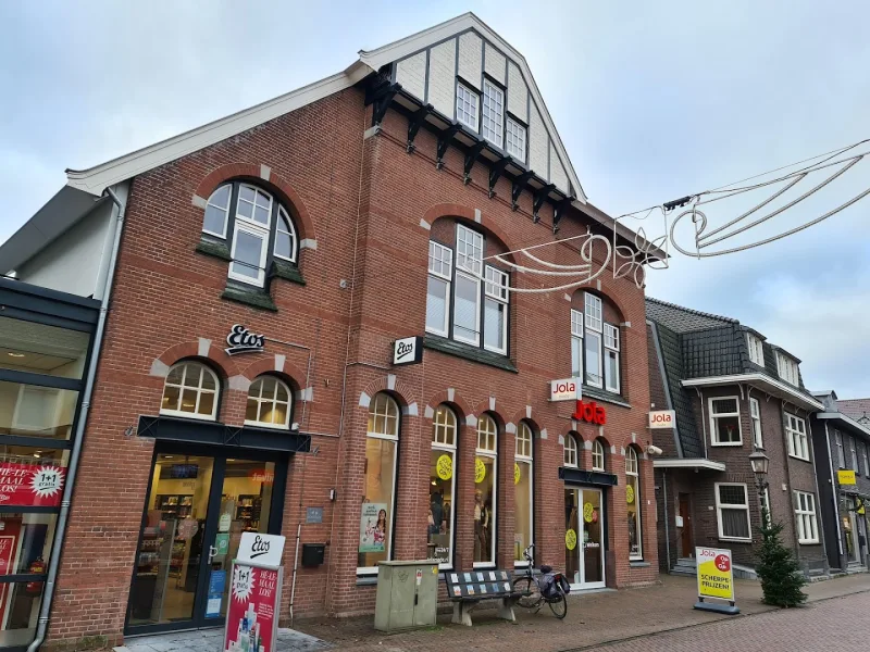 Etos Zandstraat 29a Gennep — foto 3