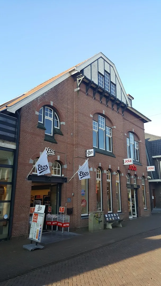 Etos Zandstraat 29a Gennep — foto 4
